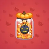 Restless Jar #9062 Restless Jar #9062