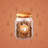 Restless Jar #9065