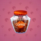 Restless Jar #9066