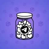 Restless Jar #9067