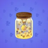 Restless Jar #9068 Restless Jar #9068