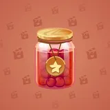 Restless Jar #907