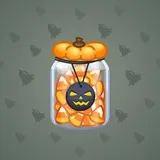 Restless Jar #9075
