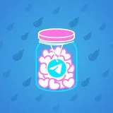 Restless Jar #9087