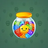 Restless Jar #909