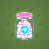 Restless Jar #9090 Restless Jar #9090