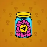 Restless Jar #9094