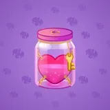 Restless Jar #9096