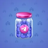 Restless Jar #9098