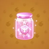 Restless Jar #9105