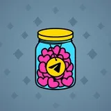 Restless Jar #9108