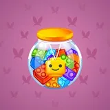Restless Jar #9109
