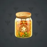 Restless Jar #9128