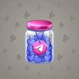 Restless Jar #9138