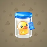 Restless Jar #9147