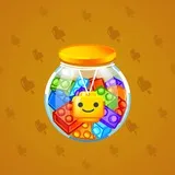 Restless Jar #9153