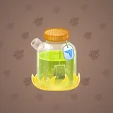 Restless Jar #9155