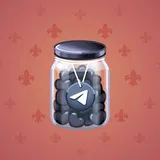 Restless Jar #9156