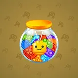 Restless Jar #9161