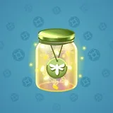 Restless Jar #9165