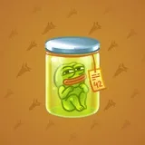 Restless Jar #917