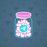 Restless Jar #9176