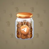 Restless Jar #9190