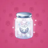 Restless Jar #9201