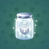 Restless Jar #9202 Restless Jar #9202