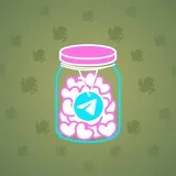 Restless Jar #9242 Restless Jar #9242