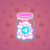 Restless Jar #9244