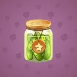 Restless Jar #9246