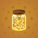 Restless Jar #9267