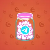 Restless Jar #9270