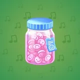 Restless Jar #9299 Restless Jar #9299