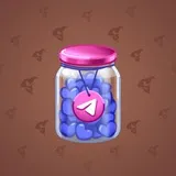 Restless Jar #930