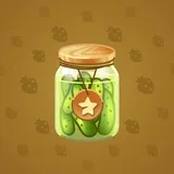 Restless Jar #940