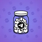 Restless Jar #941