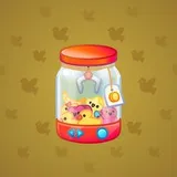 Restless Jar #943
