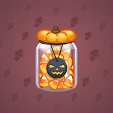 Restless Jar #946