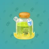 Restless Jar #9487