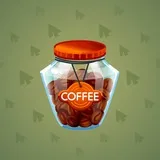 Restless Jar #949 Restless Jar #949