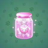 Restless Jar #955