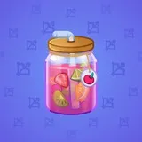 Restless Jar #9562 Restless Jar #9562