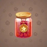 Restless Jar #9651 Restless Jar #9651