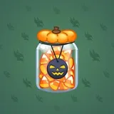 Restless Jar #971