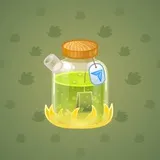 Restless Jar #974 Restless Jar #974