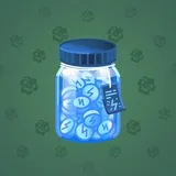 Restless Jar #9743