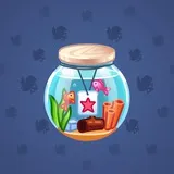 Restless Jar #976
