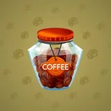 Restless Jar #9772
